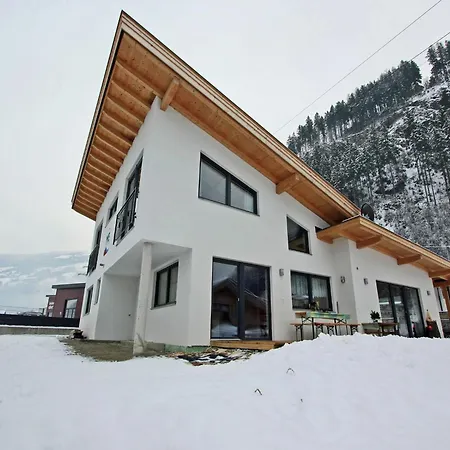 Hébergement de vacances Lift Zell am Ziller