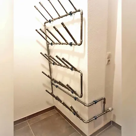 Lift Σπίτι διακοπών *