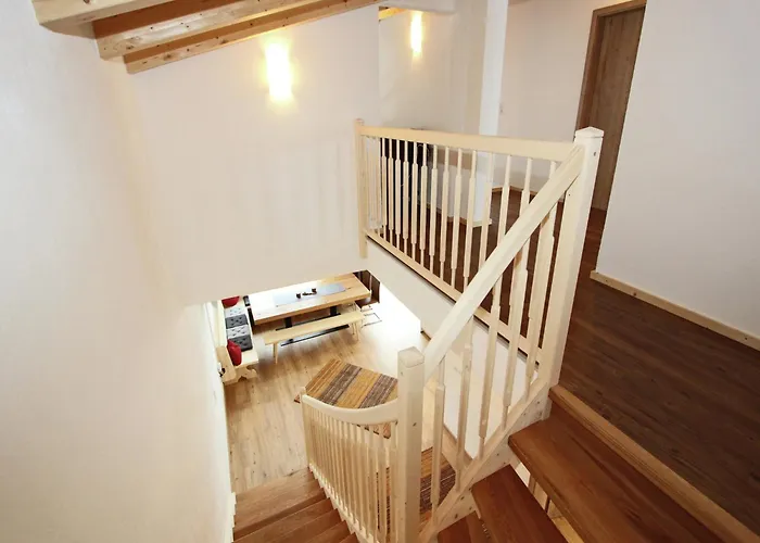 Lift Casa de Férias *