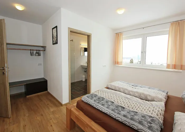 Lift * Zell am Ziller