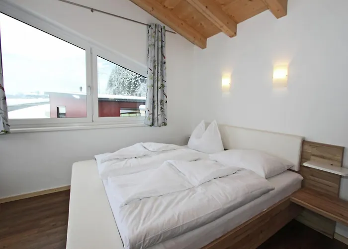 Casa de Férias Lift Zell am Ziller