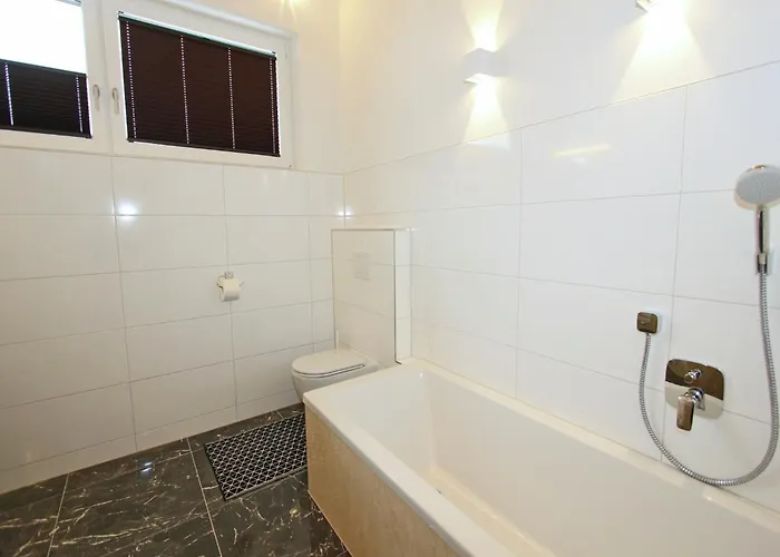 Lift Casa de Férias Zell am Ziller