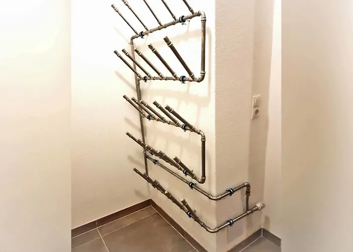 Lift Casa de Férias *