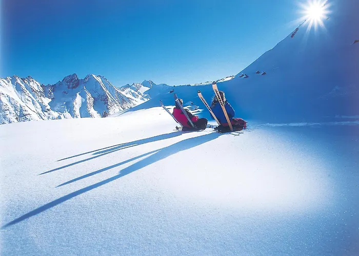 Casa de Férias Lift