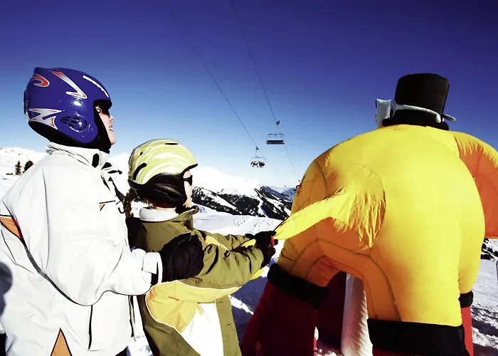 Lift Casa de Férias Zell am Ziller