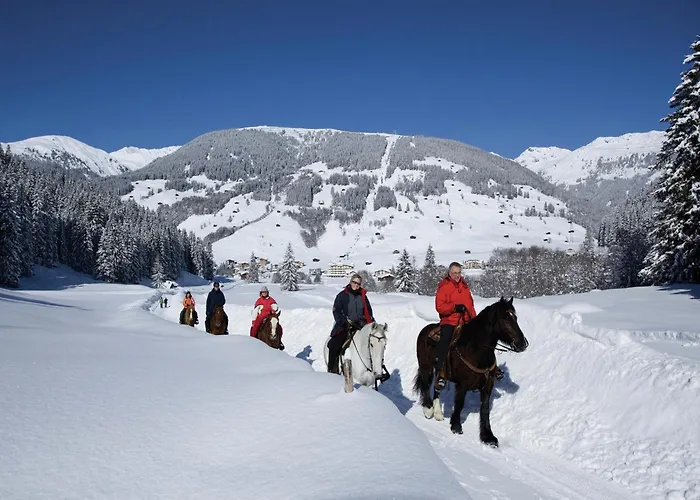 Lift Casa de Férias