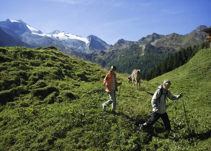 Lift Casa de Férias