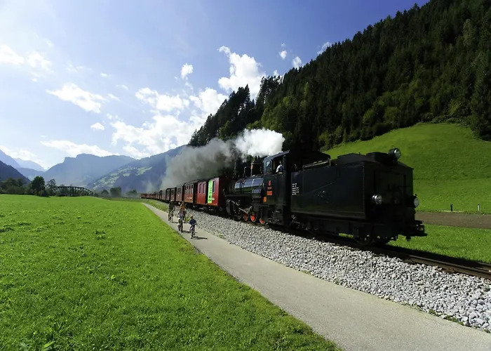 Lift * Zell am Ziller