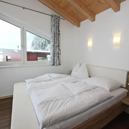 Ferienhaus Lift Zell am Ziller