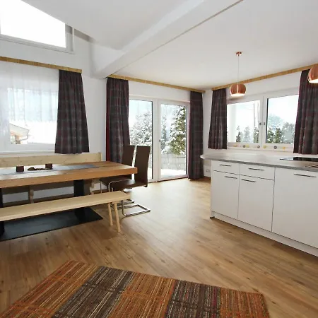 Modern In Near Lift Feriehus Zell am Ziller