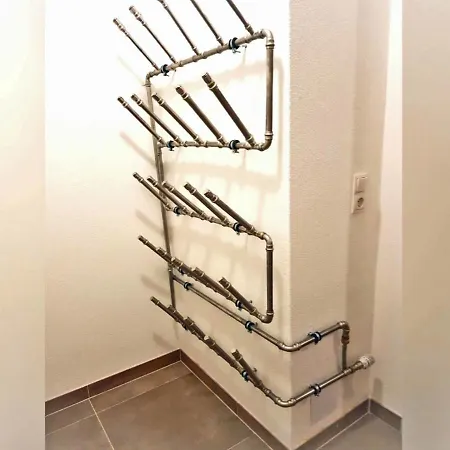 Modern In Near Lift *