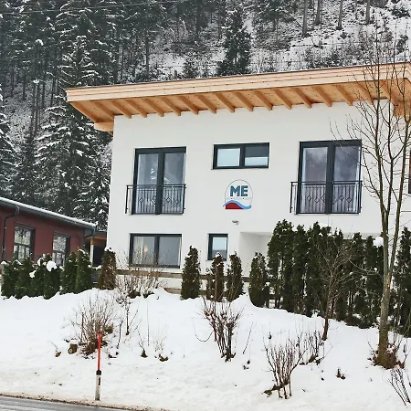 Modern In Near Lift * Zell am Ziller